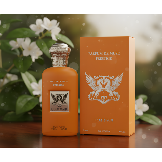 L'Affair Prestige 100 ml